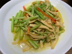 -周家二小姐的菜(西津渡店)