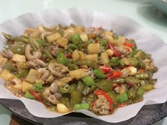 -蜀厨小匠·民间川菜(犀浦店)