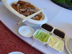 -香格里拉香宫·海鲜青岛菜·鲁菜·淮扬菜