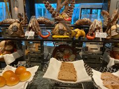 -美食汇·海鲜自助餐·家庭聚会·商务宴请(青秀万达文华店)