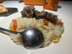 -谷丽麦馕新疆菜·清真(步步高梅溪新天地店)