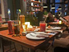 -京A Taproom·精酿餐吧(CBD店)