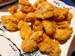 -美蛙四季(六里桥店)