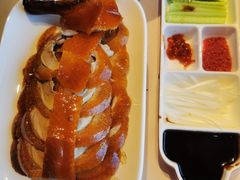 -大鸭梨烤鸭(金色漫香店)