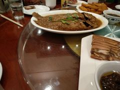 -北平小馆·烤鸭·家常菜(磨房北里店)