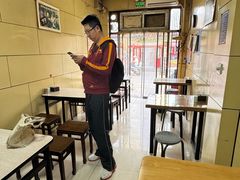 -宝光熏肉鞋底火烧(新街口店)