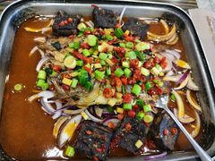 -红色盛宴酒楼(科丰桥店)