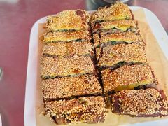 -伊林居饭庄央视清真八大碗