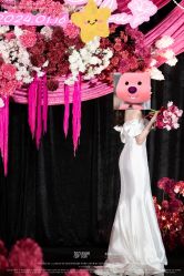 -拓美婚礼·私人订制