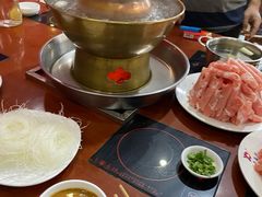 -鑫龙火锅城(阳光新路店)