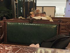 -新白鹿餐厅(爱琴海购物中心店)