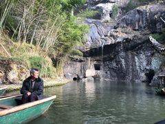 -楠溪江风景名胜区