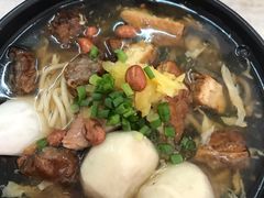 -阿芬卤面(花巷店)