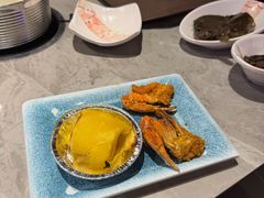 -渔舶汇蒸汽活海鲜·榴莲自助(领展中心城店)