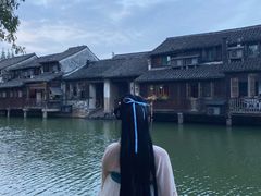 -汉仪华裳汉服旗袍·摄影写真馆(乌镇西栅店)