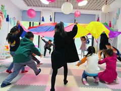 -启星学校(古北校区)