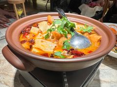 -皖香览约·徽菜(新湖广场店)