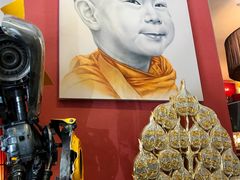-Thai Pothong Restaurant