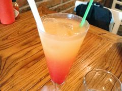 -Rural Tequila墨西哥餐厅(东川路店)