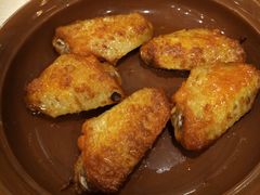 -萨莉亚意式餐厅(特力时尚汇店)