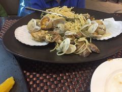 -TAMATI(巴黎贝甜韩式西餐厅店)