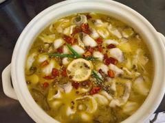 -臻吃客主题餐厅(湖州太阳城店)