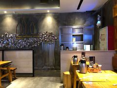-木屋烧烤(创意园店)