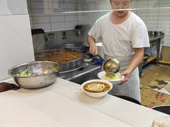 -水仙拉面(水仙街店)