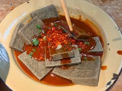 -喝丢一只鞋海鲜烧烤·海肠捞饭(东关街店)