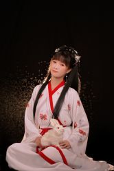 -汉仪华裳汉服馆(打浦桥店)