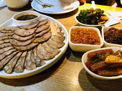 -姥姥家春饼店(佳亿时尚广场店)