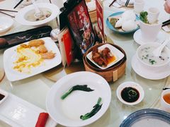 -益利大酒楼(井岸店)