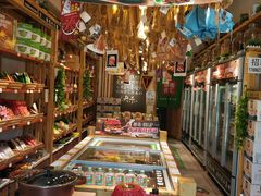 自助取餐区-锅圈食汇火锅烧烤食材超市(回龙观店)