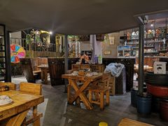 -三千里烧烤(外滩店)
