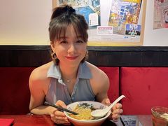 -纪州豚骨酱油拉面(锦延路店)
