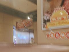 -海底捞火锅(方圆荟店)