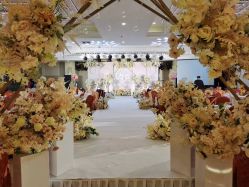 -蘭club婚礼策划