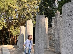 -四门塔风景区