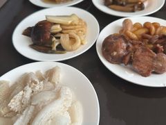 -天宜隆蘑菇宴火锅(石景山旗舰店)
