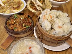-豆相识•九九豆腐脑(牛咡桥店)