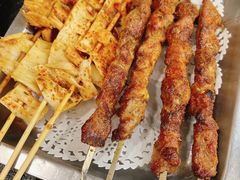 -常赢三兄弟·清真涮肉(崂山路总店)