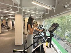 -mYSTEPS健身运动馆(古北店)