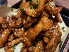 -九转小磨·非遗东北菜(群力店)