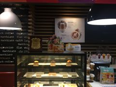 -麦当劳(西单明珠店)