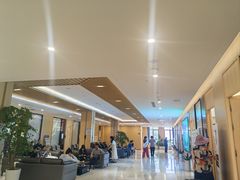 -合肥美奥口腔·种植矫正中心(政务院)