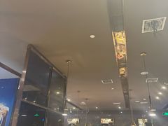 -火炉火自助餐(喜隆多店)