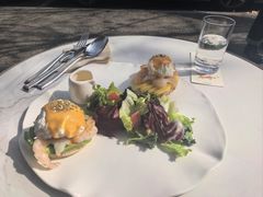 -Cafe de Coucou(牛市口店)