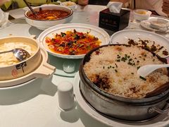 -咪咪川菜(太乙路店)