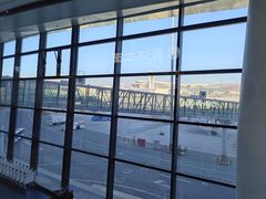 -西宁曹家堡国际机场-T2航站楼