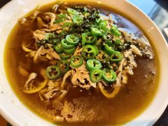 -拾捌川·自贡爆炒(新街口店)